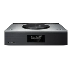 Technics SA-C600EG-S All-In-One system