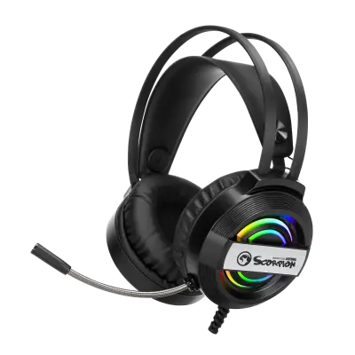 MARVO HG8902 žične slušalke
