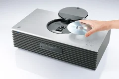 Technics SC-C70MK2EGS All-In-One system