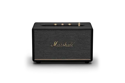 MARSHALL ACTON BT III črn zvočnik