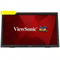 VIEWSONIC TD2423 60cm (23,4") IR VA LED LCD HDMI/DVI/VGA z zvočniki na dotik monitor