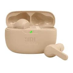 JBL VIBE BEAM TWS bež slušalke