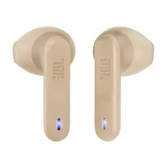 JBL VIBE FLEX TWS bež slušalke