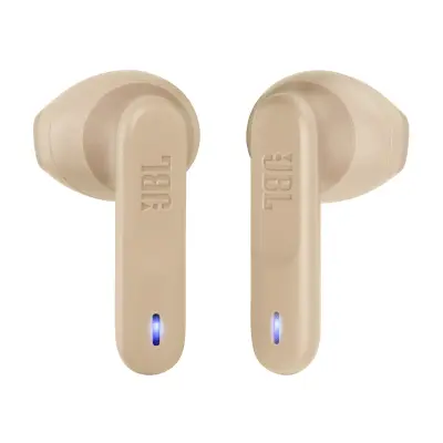 JBL VIBE FLEX TWS bež slušalke