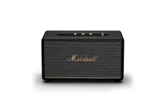 MARSHALL STANMORE BT III črn zvočnik