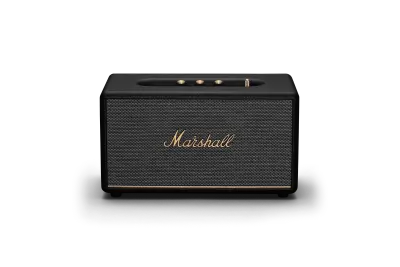 MARSHALL STANMORE BT III črn zvočnik