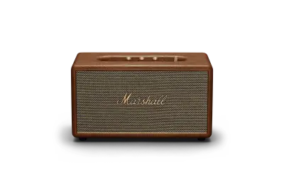 MARSHALL STANMORE BT III rjav zvočnik