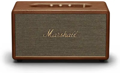MARSHALL STANMORE BT III rjav zvočnik