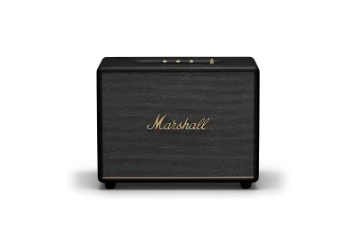 MARSHALL WOBURN BT III črn zvočnik