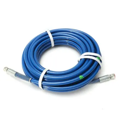 Nadomestna cev brez-zračnega razpršilnika 7,5m airless