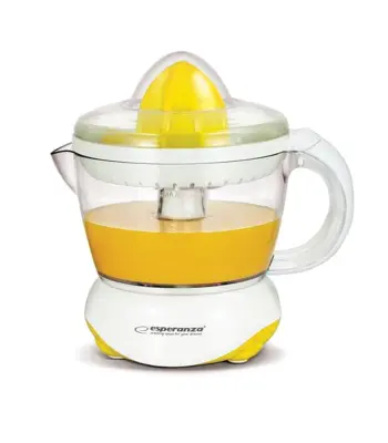 25W ožemalnik citrusov 0,7L