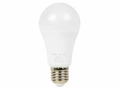 LED žarnica 15W E27 4000K 1200lm A60