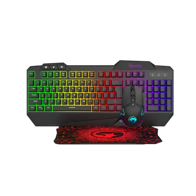 MARVO CM306 3 V 1 gaming komplet
