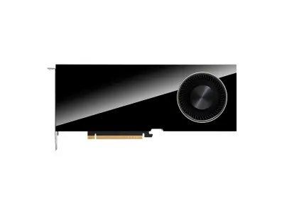 Grafična kartica PNY NVIDIA RTX 6000 ADA 48 GB, GDDR6, 4x DisplayPort, PCI Express 3.0, ATX z dvojno režo - ATX nosilec, Small Box