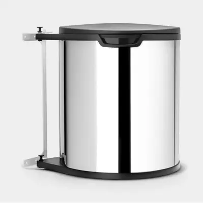 Brabantia vgradni koš za smeti BUILT-IN 15L