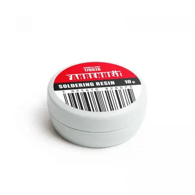 Spajkalna smola 10 g