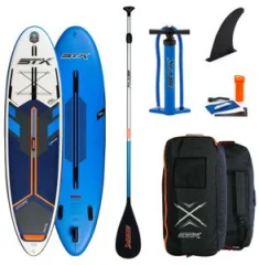 SUP Freeride Wide