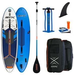 SUP Freeride Wide