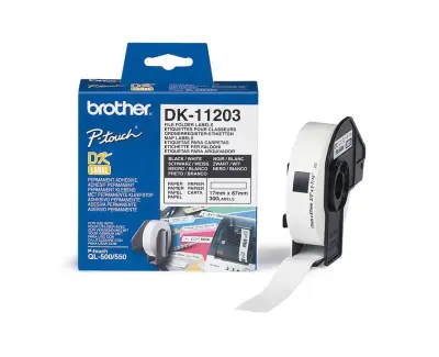 Brother DK11203