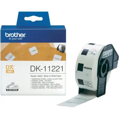 Brother DK11221