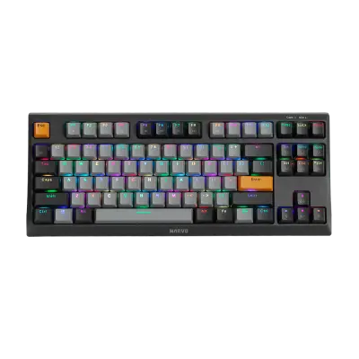 MARVO KG980B mehanska tipkovnica