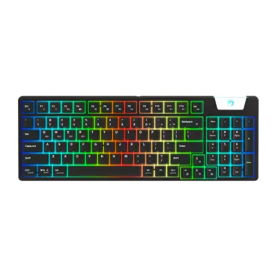 MARVO KG972W brezžična mehanska tipkovnica