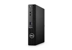 DELL Optiplex 3090 MFF i5-10500T/8GB/256GB SSD UHD No Wifi Ubuntu + MS FPP Windows PRO 11 namizni računalnik