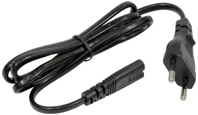 Makita TC00000142 tok napajalni kabel  črna