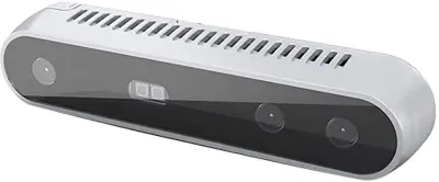 Intel RealSense Depth Camera D415 Full HD spletna kamera 1920 x 1080 pikslov držalo s sponko\, stojalo