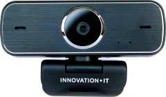 Innovation IT C1096 HD Full HD spletna kamera 1920 x 1080 Pixel