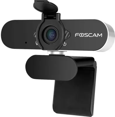 Foscam  W21  Full HD spletna kamera  1920 x 1080 Pixel