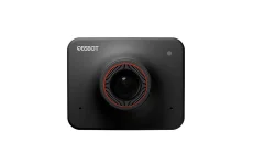 Obsbot Meet 4K 4K spletna kamera 3840 x 2160 Pixel nosilec s sponko