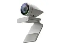 POLY 2200-87070-001 spletna kamera 1920 x 1080 Pixel nosilec s sponko