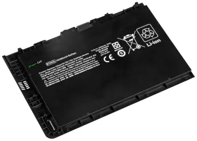 Green Cell akumulator prenosnega računalnika 687517-171 14.8 V 3500 mAh HP