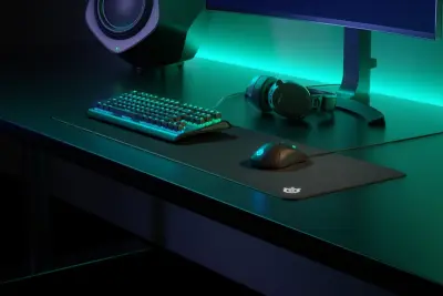 SteelSeries podloga QcK Edge XL