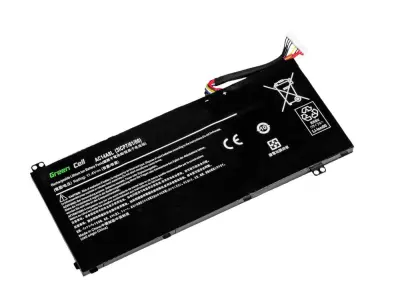 Green Cell akumulator prenosnega računalnika AC14A8L 11.4 V 3800 mAh Acer