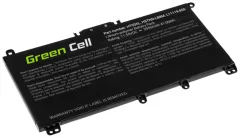 Green Cell akumulator prenosnega računalnika HT03XL 11.4 V 3400 mAh HP