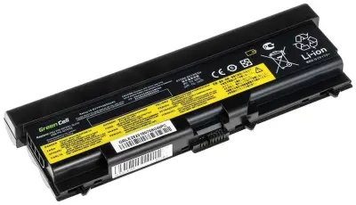Green Cell akumulator prenosnega računalnika 57Y4545 10.8 V 6600 mAh Lenovo