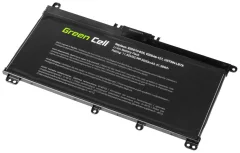 Green Cell akumulator prenosnega računalnika HSTNN-LB7L 11.55 V 3400 mAh HP
