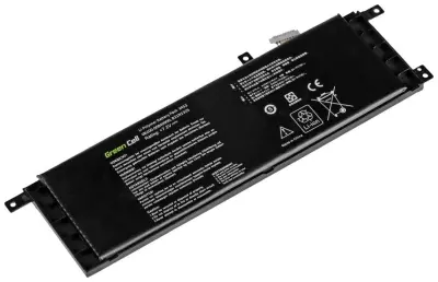 Green Cell akumulator prenosnega računalnika B21N1329 7.2 V 3800 mAh Asus