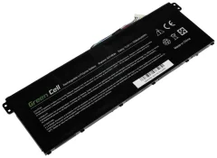Green Cell akumulator prenosnega računalnika AC14B3K 15.2 V 3000 mAh Acer