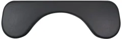 Contour Design UNIVERSAL-AS odlagalna polica za tipkovnico  ergonomski črna