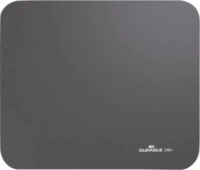Durable  MOUSE PAD - 5701  podloga za miško      antracitna