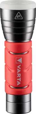 Varta Outdoor Sports LED žepna svetilka z zapestnim trakom\, baterijska 235 lm 35 h