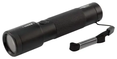 Ansmann Future T200F led žepna svetilka ročni pašček baterijsko 200 lm  146 g