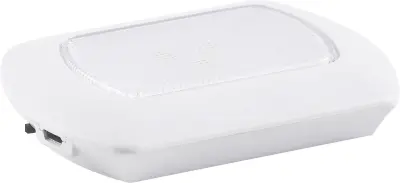 Müller-Licht 27700025 Mobina Push majhna mobilna svetilka    LED bela