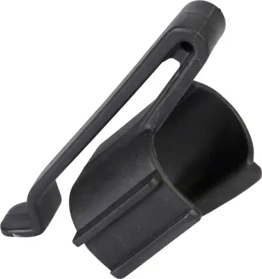 UK Underwater Kinetics 514843 sponka za pas  UK 3AA/4AA črna