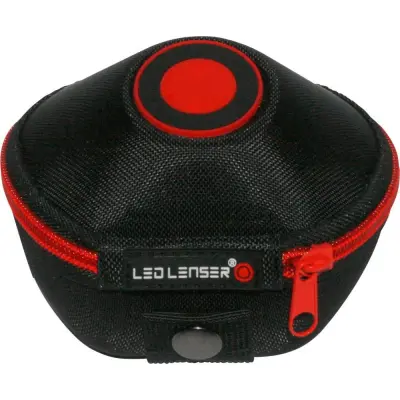 Ledlenser 0332 torba za pas  H1\, H3.2\, H5\, H6\, H6R\, iH3\, iH6\, iH6R\, iH7R CRI\, NEO4\, NEO6R