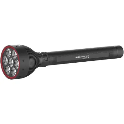 Ledlenser X21R led žepna svetilka  akumulatorsko 5000 lm 40 h 1300 g
