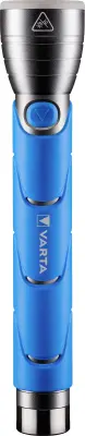 Varta Outdoor Sports LED žepna svetilka z zapestnim trakom\, baterijska 310 lm 32 h